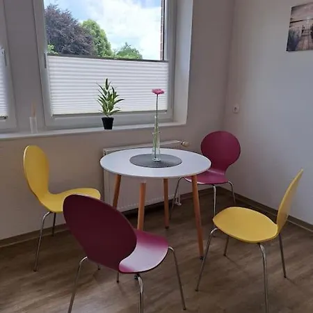 Apartment In