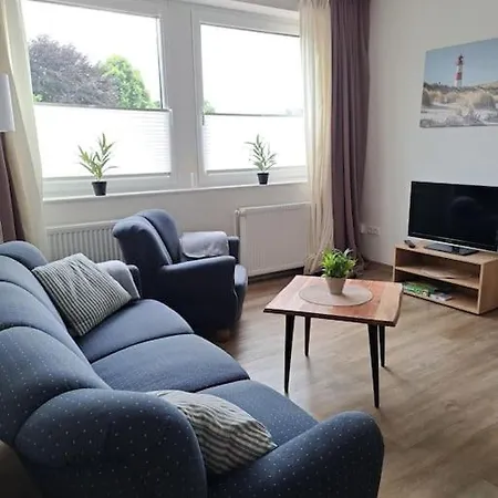 Apartment In *
